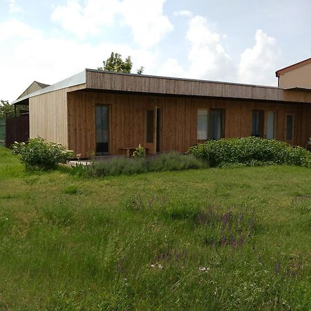 Brod nad DyjiKulna公寓 外观 照片